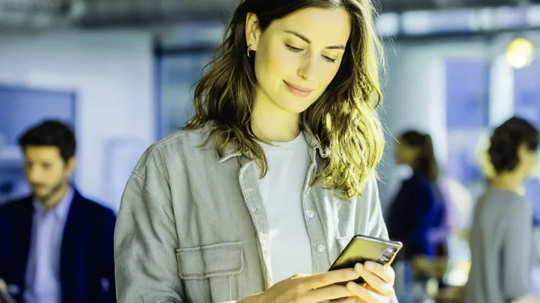 Регистрация в программе лояльности