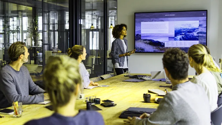 поддержка бизнеса
