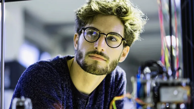 SLS 3D-печать на производстве