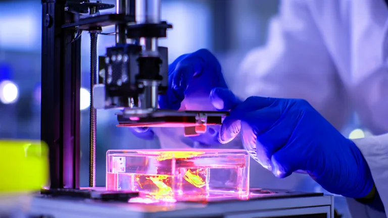 Сравнение аддитивного и субтрактивного подхода