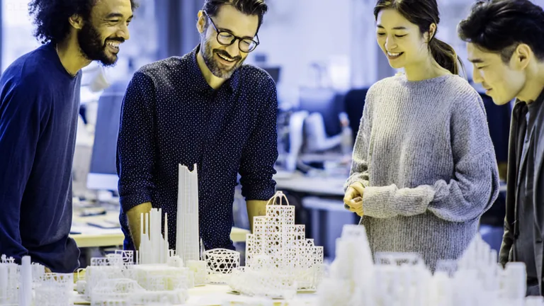 3D-печать в строительстве