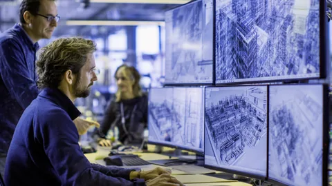 Проектирование технологических комплексов аддитивного производства