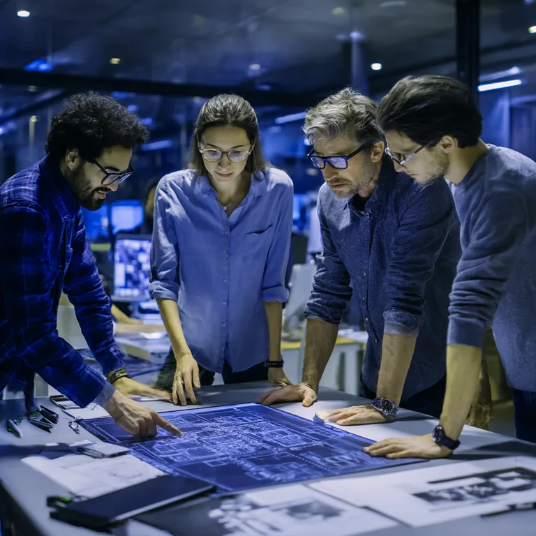 Цифровые технологии в аддитивном производстве