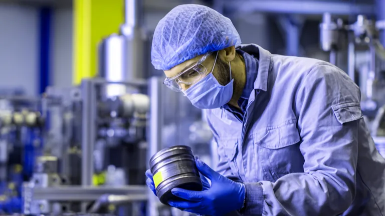 Контроль качества в аддитивном производстве