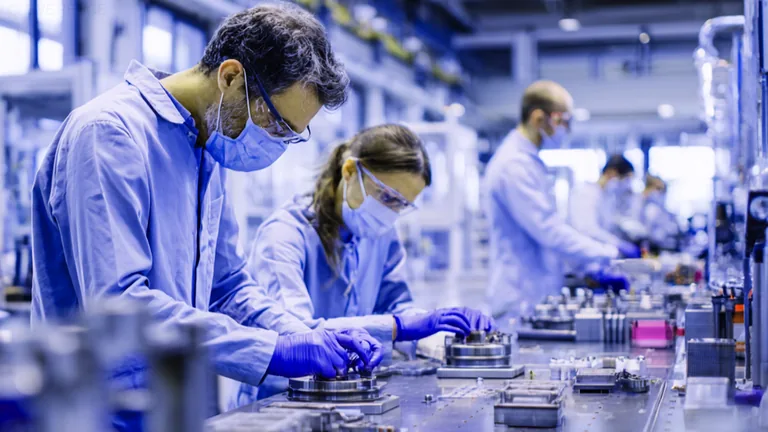 Лазерное спекание порошка