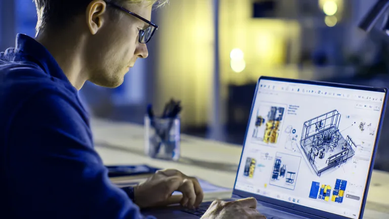 Практическое обучение на оборудовании 3D-печати