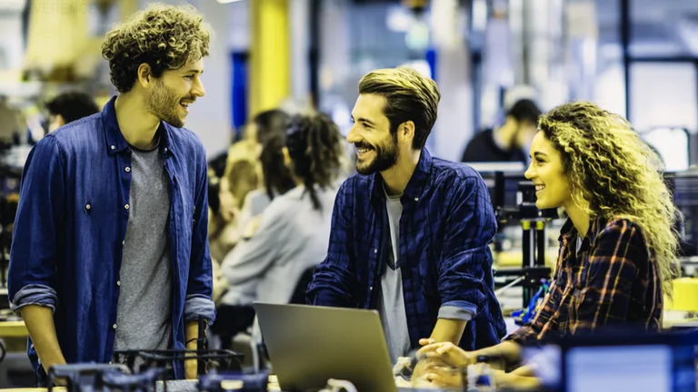 Промышленная 3D-печать