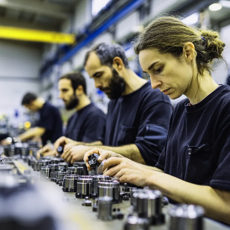 Оценка условий труда на производстве сотрудником СОУТ