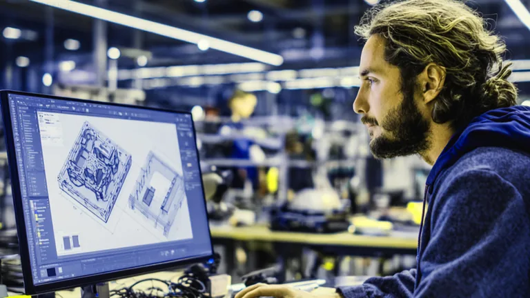 Аддитивное производство металлических деталей