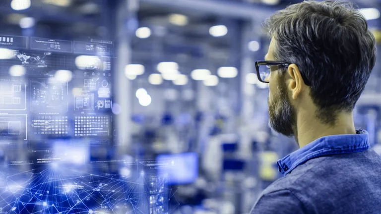 Edge Computing в цифровизации