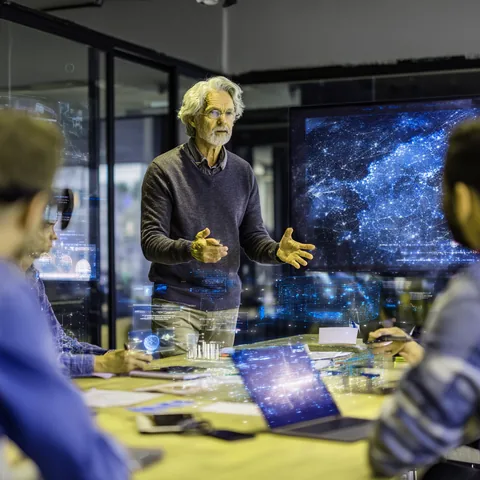 Фонды и центры поддержки предпринимательства: как они помогают бизнесу