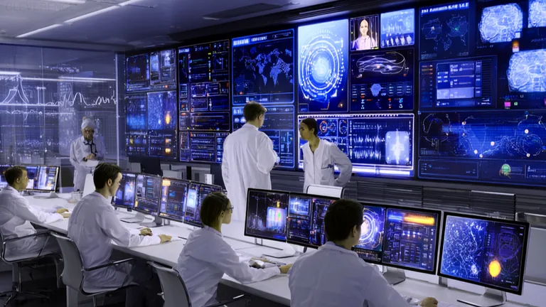 Применение IoT и edge computing в цифровом здравоохранении