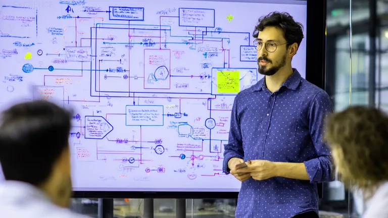 Edge computing и IoT на предприятии