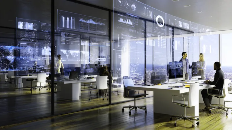 Схема организации резервного копирования