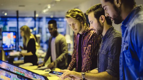 Что такое CDP платформа и как она поможет бизнесу в управлении клиентскими данными