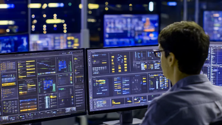 Удалённый администрирование серверов через разные протоколы