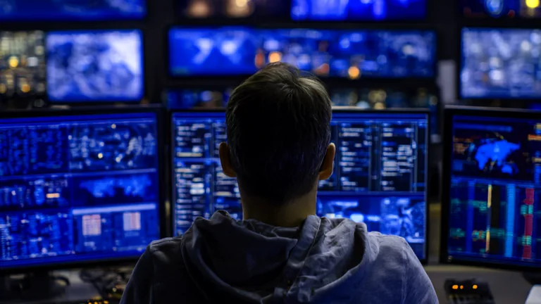 Удалённое администрирование — контроль доступа и безопасность