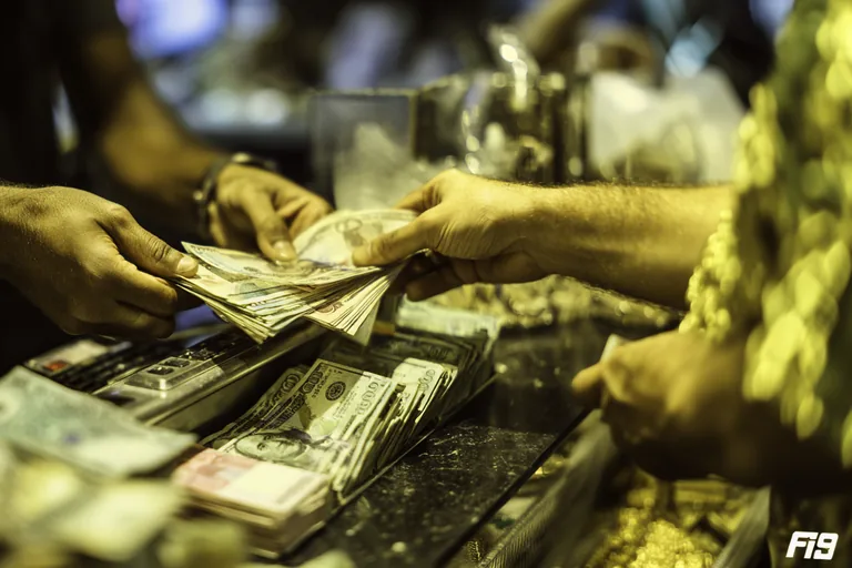 Торговая наценка изображение