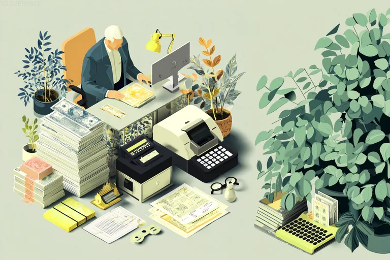 Пример отчета комиссионера в 1С