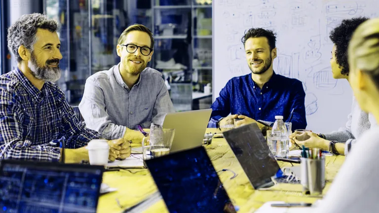 Командная схема