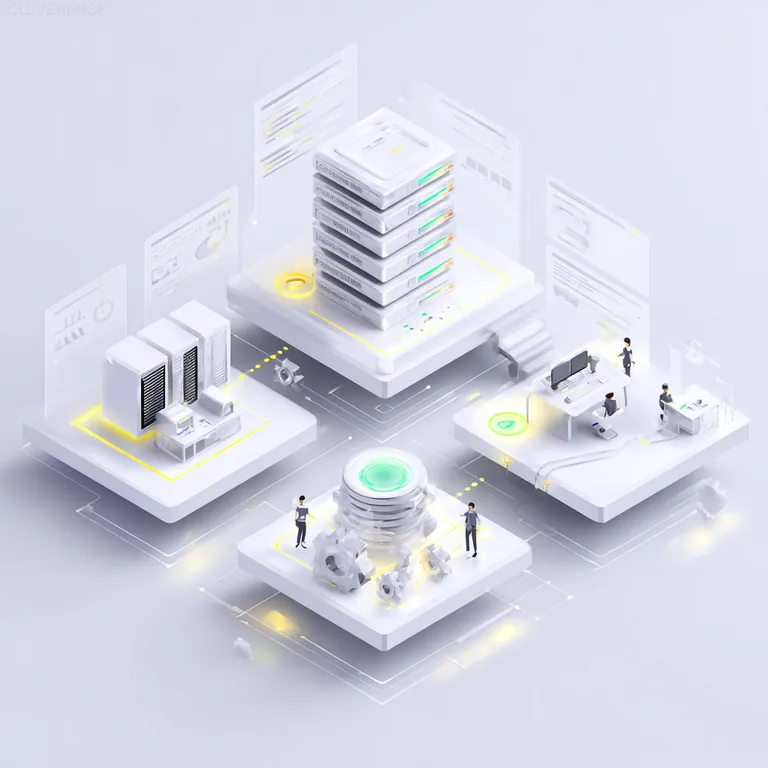 CI/CD и автоматизация в системах