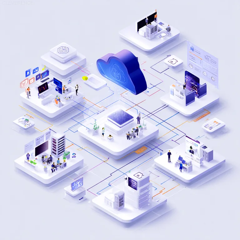 ИТ-инфраструктура и цифровые решения