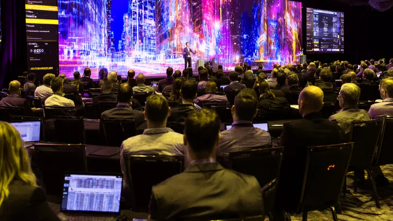 Работа системного интегратора