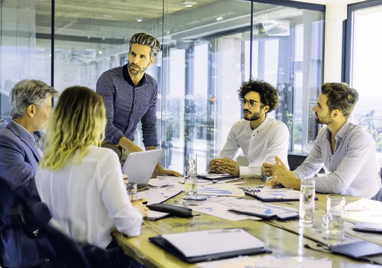 Программа для учета продаж