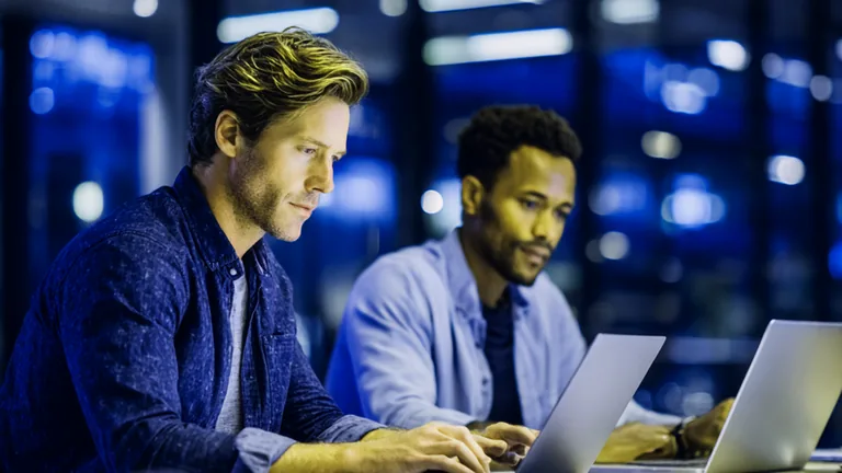 Интеграция и автоматизация в бизнесе