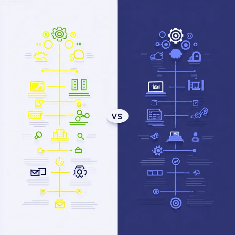 AI в автоматизации бизнес-процессов