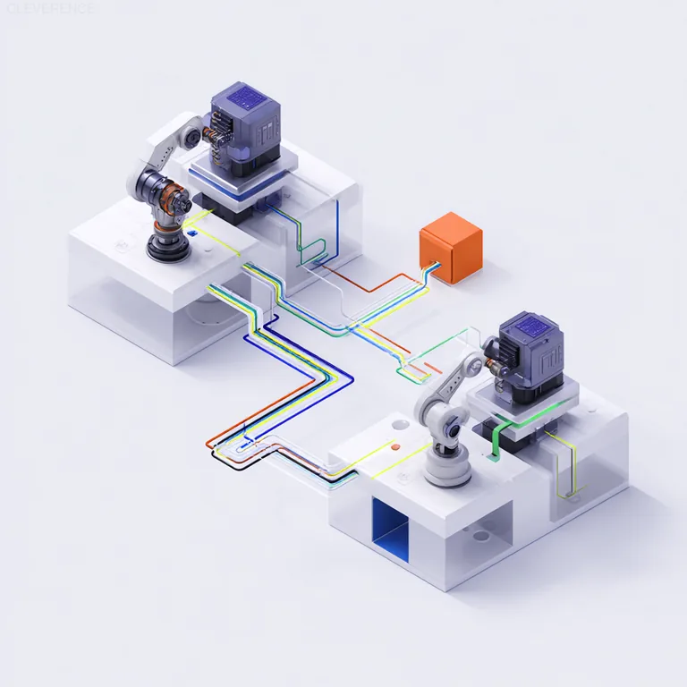 автоматизация гостиницы