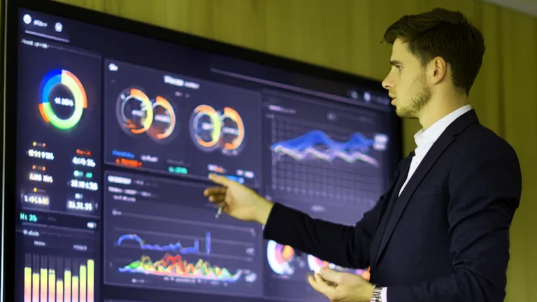 Автоматизация управленческого учета в 1С ERP