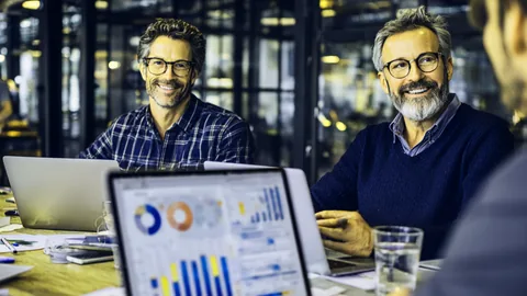 ERP-системы для управленческого учета: обзор решений и возможностей