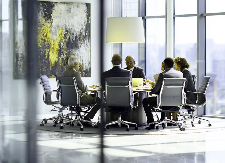 Рабочее окно системы 1С:Транспортная логистика