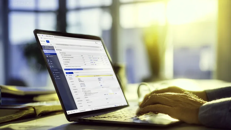Пример управленческой аналитики