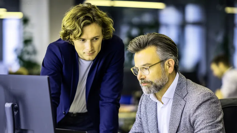 Интерфейс управленческой отчетности в 1С