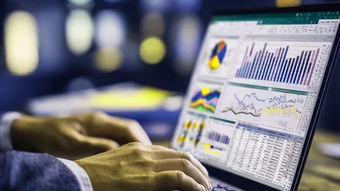 Управленческий учет в Excel и Google Таблицах: возможности и ограничения