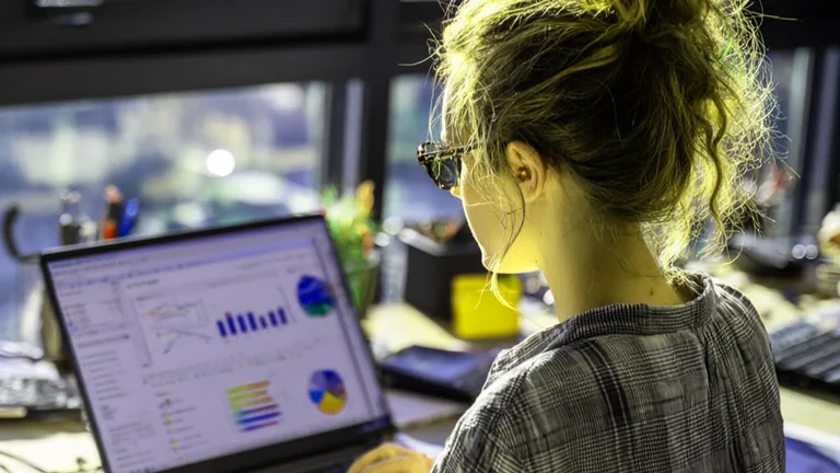 Интерфейс управленческого учета