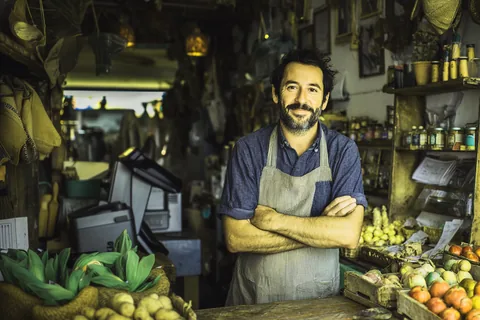 Автоматическая блокировка ККТ при автономной работе: что учесть малому бизнесу