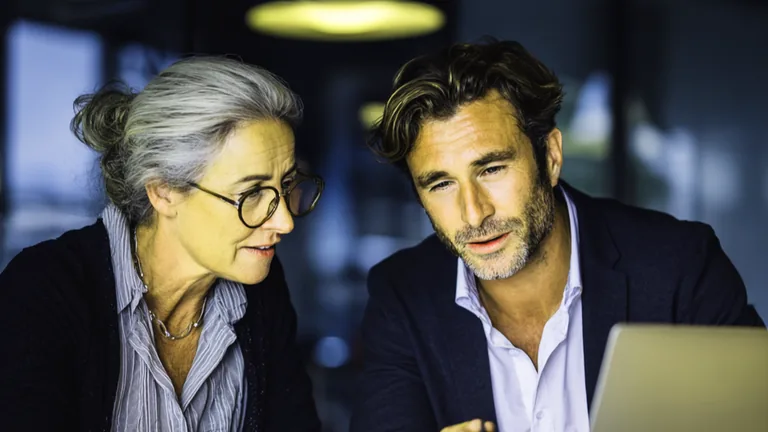 Обмен актами через ЭДО