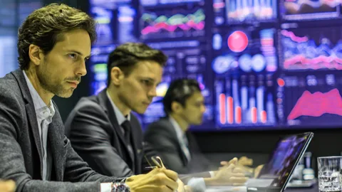 Управленческий учет и цифровизация бизнеса: технологии и будущее