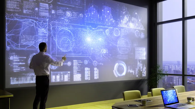 Пример логов Google Cloud Console