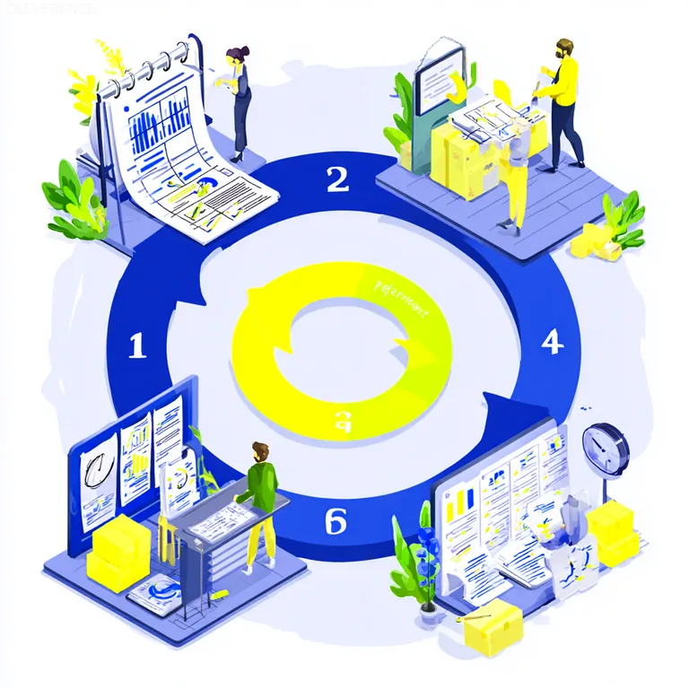 Инвентаризация в учреждении