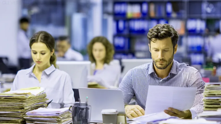 Процесс инвентаризации в бюджетном учреждении