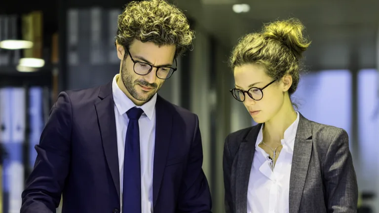 Процесс инвентаризации в бюджетных учреждениях