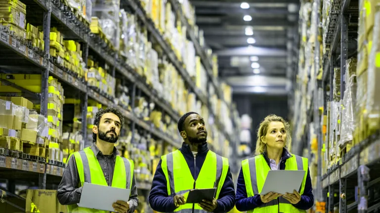 Склад химических веществ