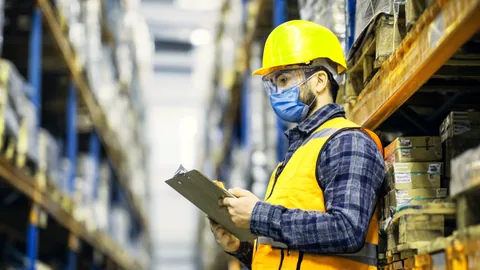 Экологическая инвентаризация и учёт отходов