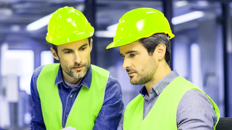 Проведение СОУТ на предприятии