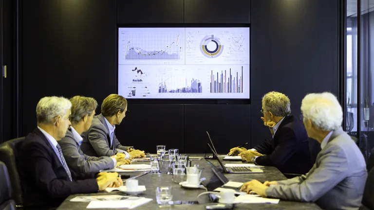 Инфраструктура омниканального ритейла