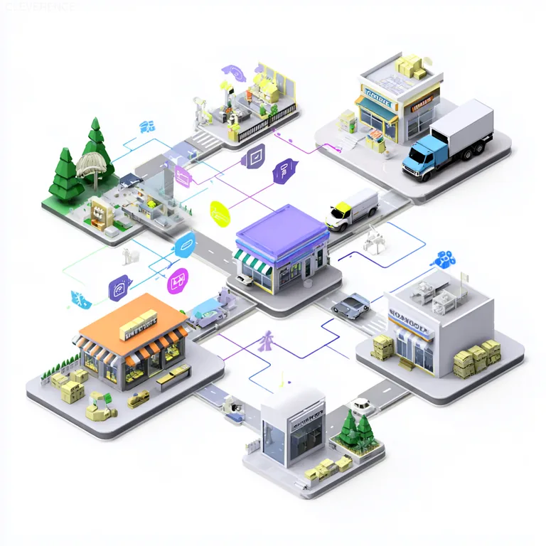 Цифровая программа лояльности, мобильное приложение